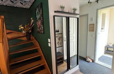 Maison de vacances en résidence - Foto 5