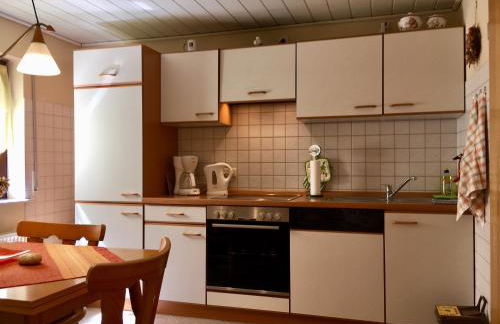 Ferienwohnung Hänel - Foto 7