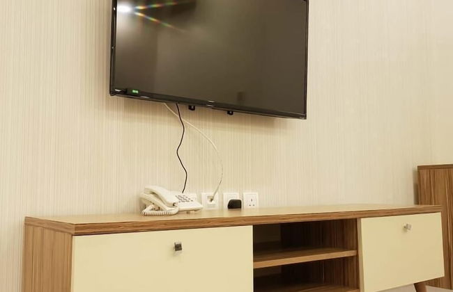 SEPAR Furnished Hotel - Foto 8