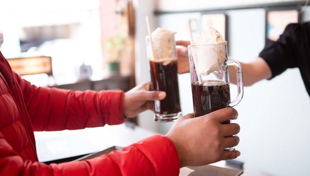 La famosa cheesecake di Filadelfia