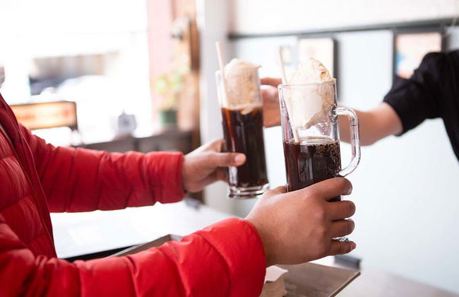 Tour gastronómico por Filadelfia - Foto 1