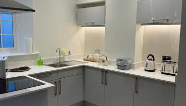 Town centre apartment - Foto 4