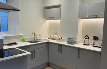 Town centre apartment - Foto 4