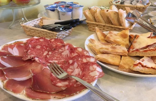 Agriturismo Il Sambuco - Foto 25