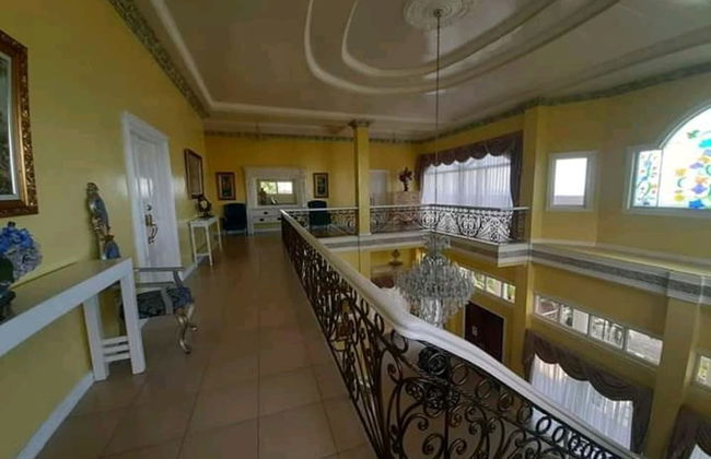 Canoy's Mansion Apartelle in Dalaguete Cebu - Foto 33
