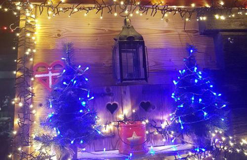 APPARTEMENT COSY AUX SAISIES n1 - Foto 23