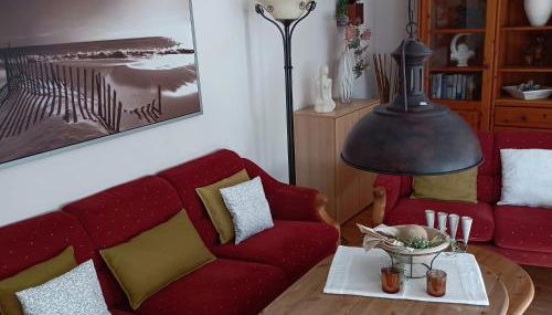 Ferienwohnung Emma - Foto 4