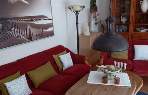 Ferienwohnung Emma - Foto 4