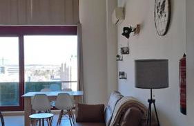 Acogedor loftcon garaje a 10min del aeropuerto e IFEMA - Foto 42