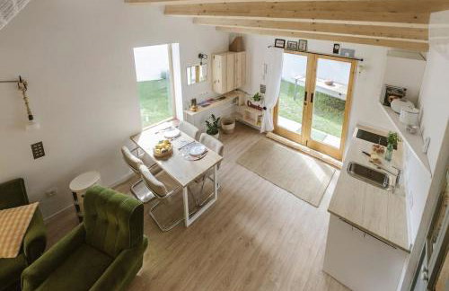 Casita en la naturaleza, Olot (Ca la Rita) - Photo 9