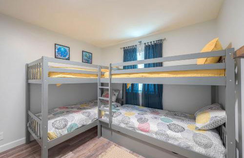 Surfside Beachfront Dream - Foto 36