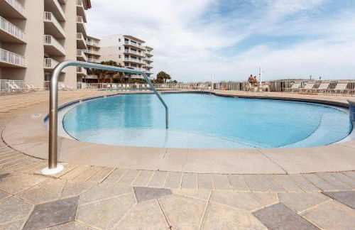 SMP 208 - Stunning 3 Bedroom Beachfront Condo! - Foto 33