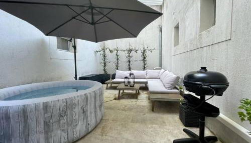 Riverside flat between Isle sur la Sorgue & Gordes - Foto 2