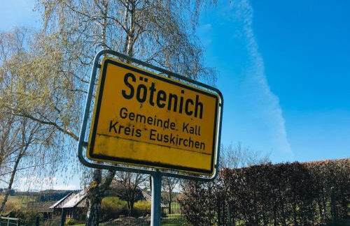 Ferienhaus Sötenicher Mühle - Foto 19