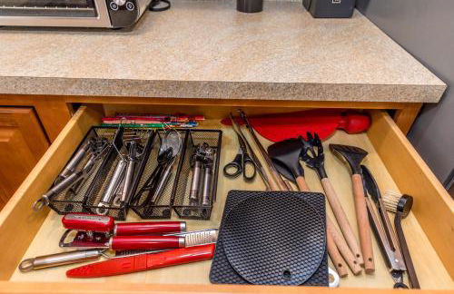 Charming Havre de Grace Home Walk to Downtown - Foto 25