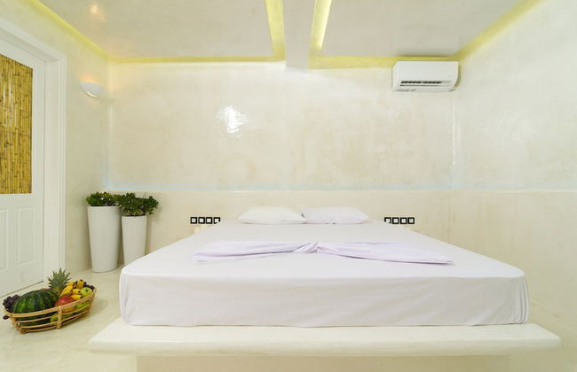 Mykonos 52m² Luxury Apartment Sea side Ornos - Photo 14