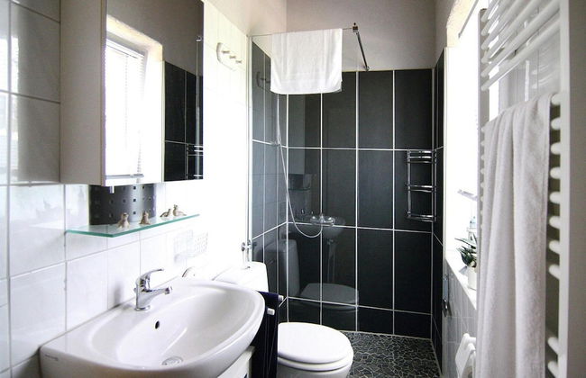 Ferienwohnung, Vogelsang-warsin - Foto 13