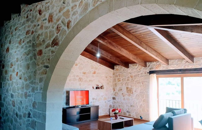 Traditional Villa in Pemonia - Foto 24