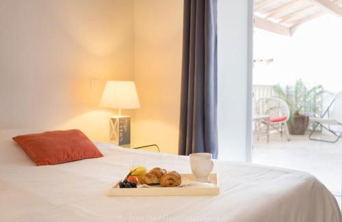 La Virginie - Suite Parée'Ô - Foto 10