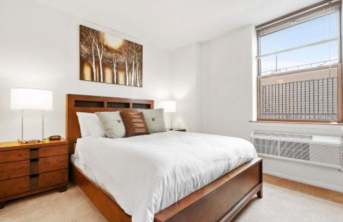 Global Luxury Suites at Hoboken Waterfront - Foto 9