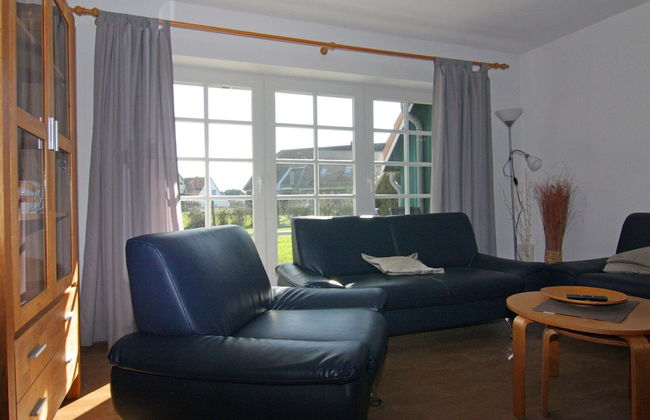 Ferienwohnung im Reihenhaus, Friedrichskoog-spitze - Foto 14
