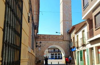 Casa Encanto Consuegra - Foto 26