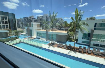710 A Hotel Home Jade - Foto 19