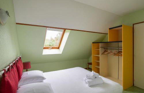 Le clos de la Roche Angevin - Charmante maison 6 voyageurs - Foto 14