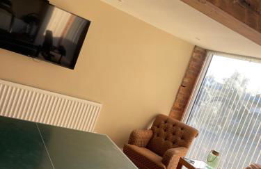 The Wimpey At Mill Cottage - Foto 9