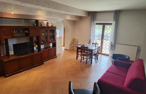 Giardino degli ulivi - Foto 21