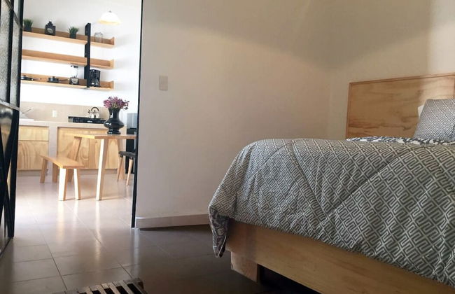 Downtown Suites - Foto 15