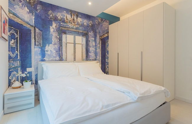 Valarin Palermo Luxory Apartment Wellness - Foto 17