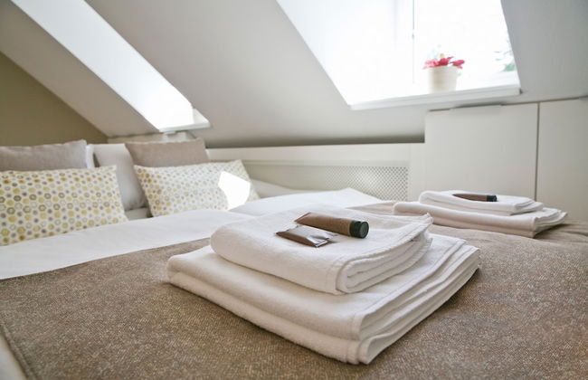 Apartments Hiša Pod Gradom - Foto 27