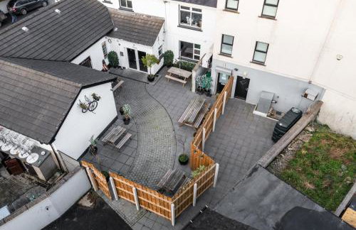 4BR House By Travel Lets Self Catering Accommodation Ballygowan With Near Belfast - Foto 55