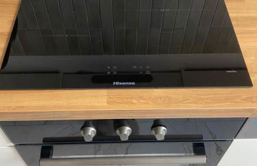 Appartement cosy en centre-ville - Foto 10