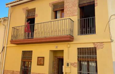 Casa Rural Ca-Alzina - Foto 1