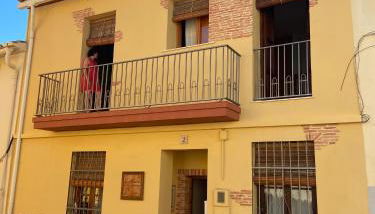 Casa Rural Ca-Alzina - Foto 1