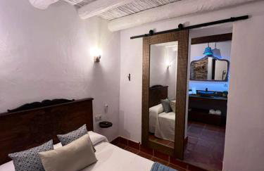 Charming villa in Santa Elena with private poolEL - Foto 25