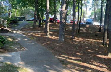 Simple Elegant Townhouse DT Raleigh NCSU - Foto 16