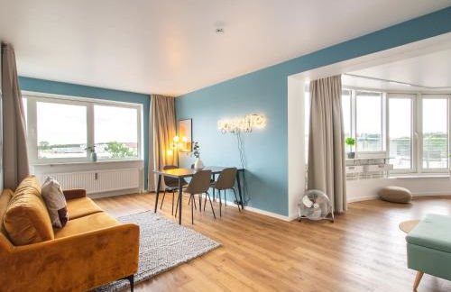 Limehome Wolfsburg Porschestraße - Foto 26