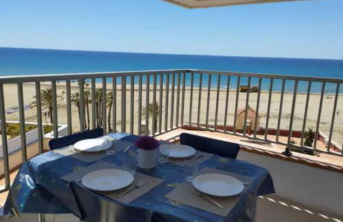 Apartamento con vistas al mar! Comaruga - Foto 1