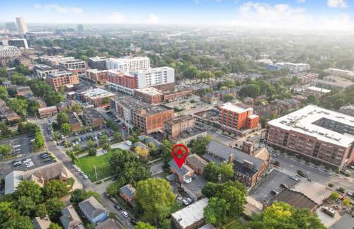 The Retro Getaway - Foto 57