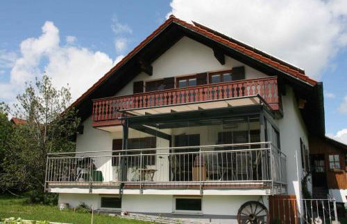 Ferienwohnung Stumbaum - Foto 1