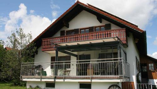 Ferienwohnung Stumbaum - Foto 1