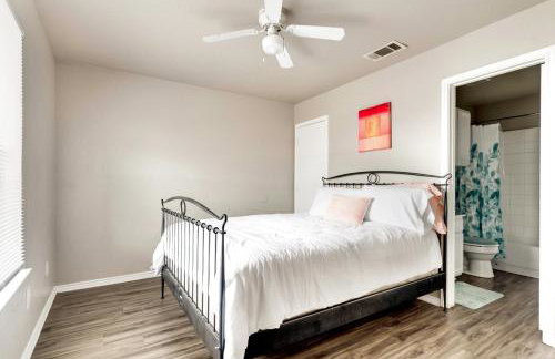 2B1B condo mins from Ft Hood & Town - Foto 19