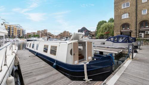 Serenity in the Heart of London - Foto 1