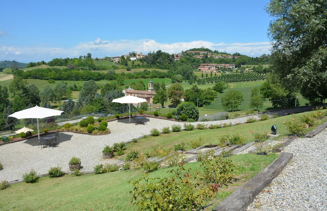 Ca' Villa Club Agriturismo - Foto 30