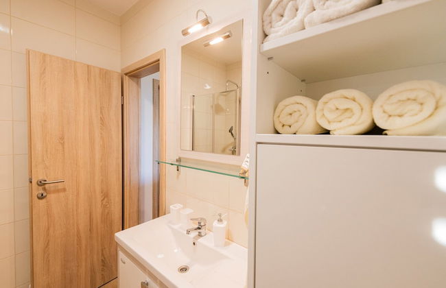 Apartments Banonia - Morning Dawn - Foto 11