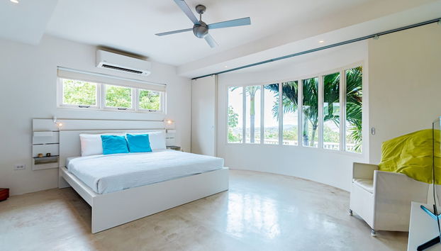 Servicios del alojamiento