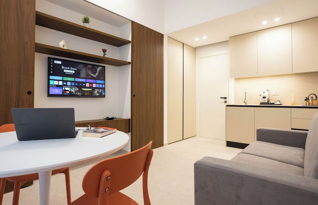 Nora's Suites - Foto 44